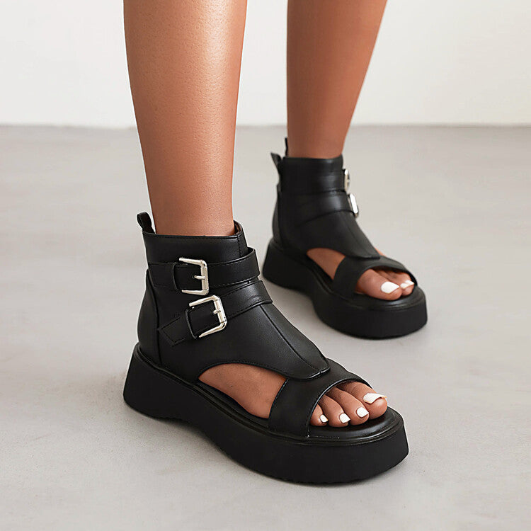 Stylish Orthopedic Boots for Any Occasion