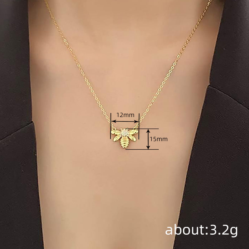 Delicate Artisan Necklace