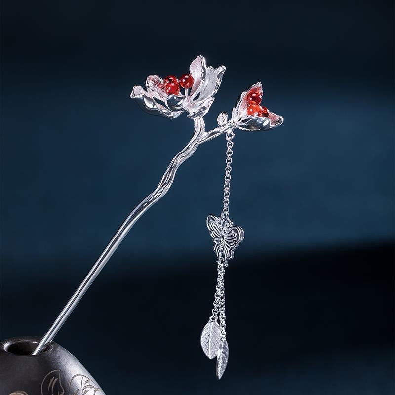 Charming Silver Piece for Any Occasion