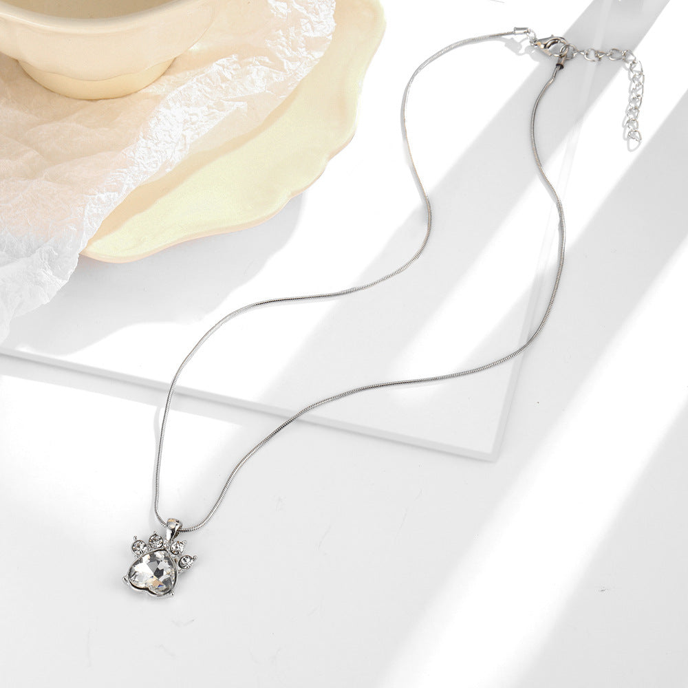Classic Necklace with Timeless Appeal