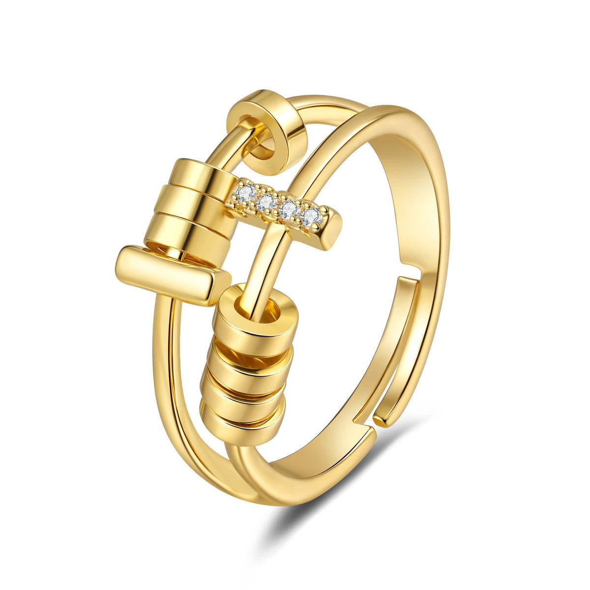Stunning Ring for Daily Wear