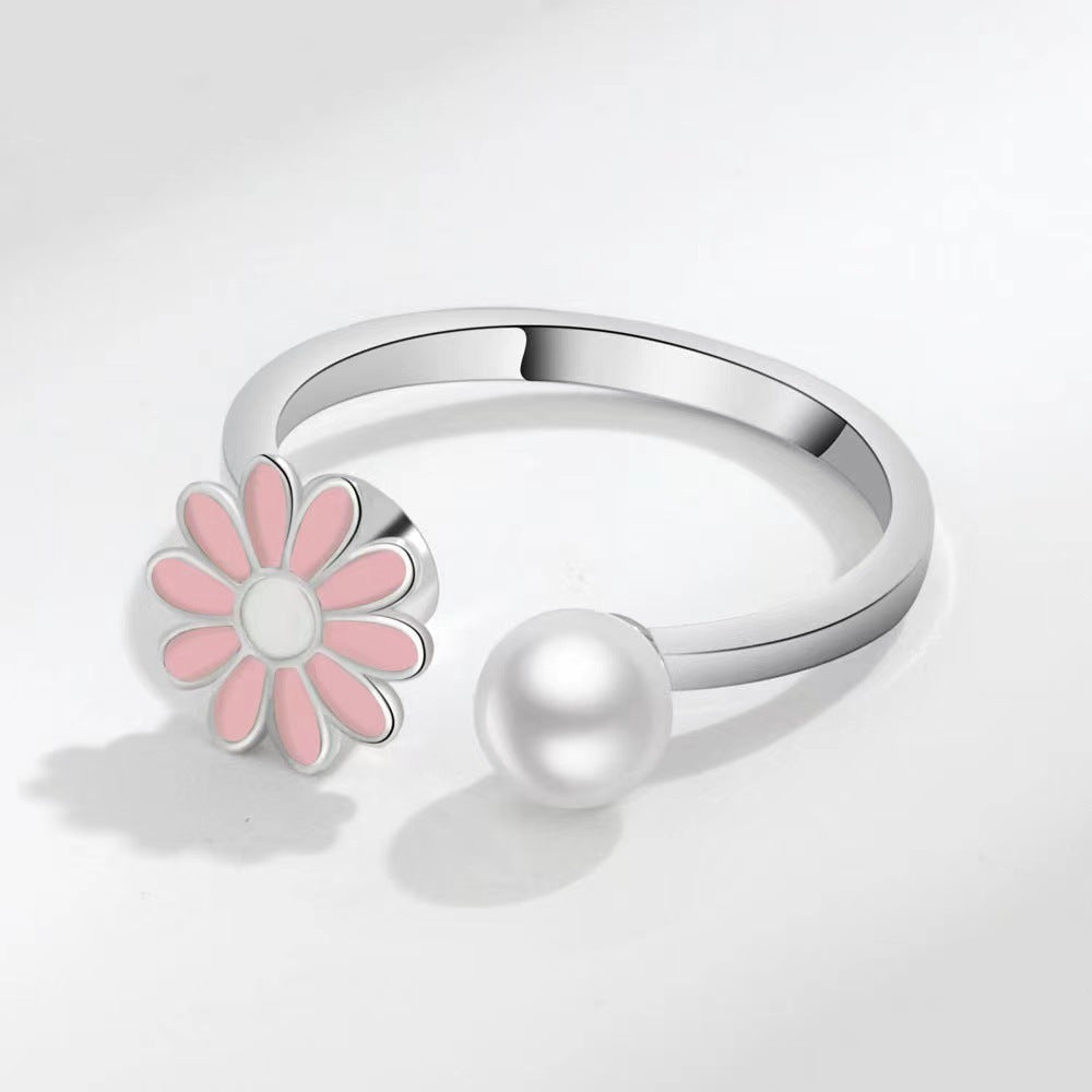Vintage Handmade Ring