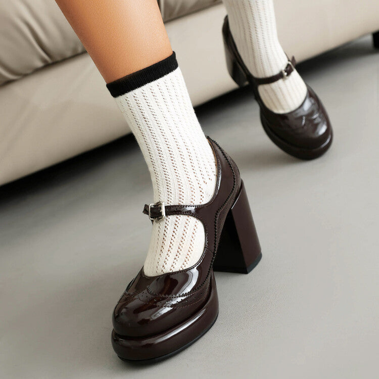 Graceful Orthopedic Shoes for Modern Look