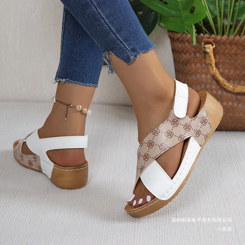 Comfortable Orthopedic Sandals for Daily Wear