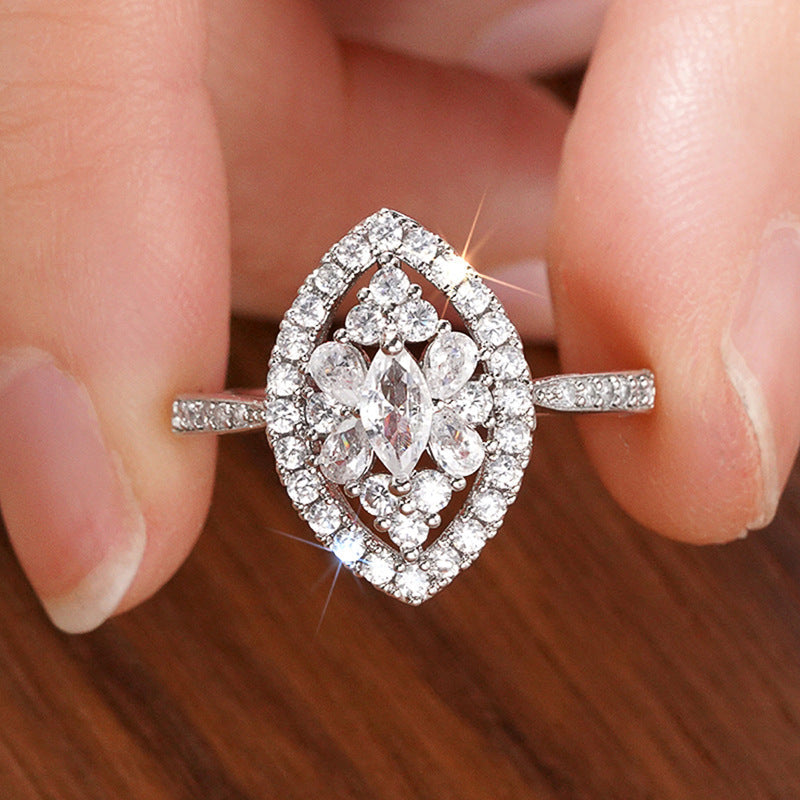 Elegant Ring for Every Occasion