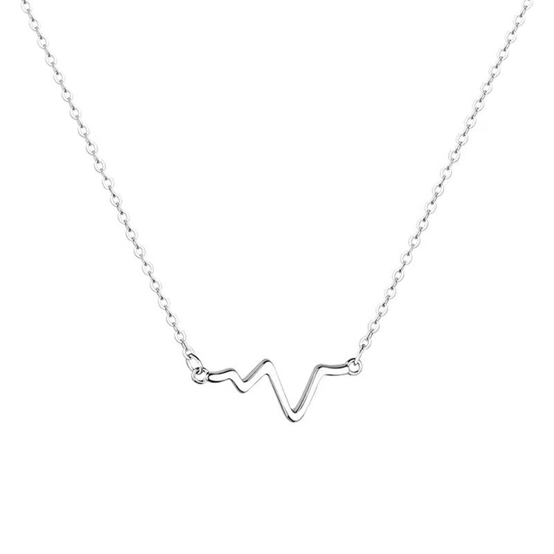 Romantic Necklace for Special Moments