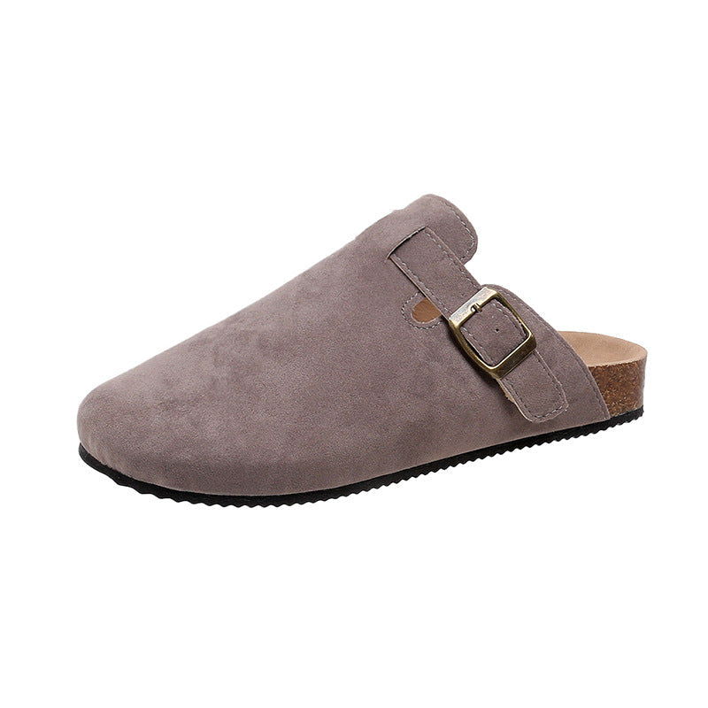 Vintage Inspired Orthopedic Sandals