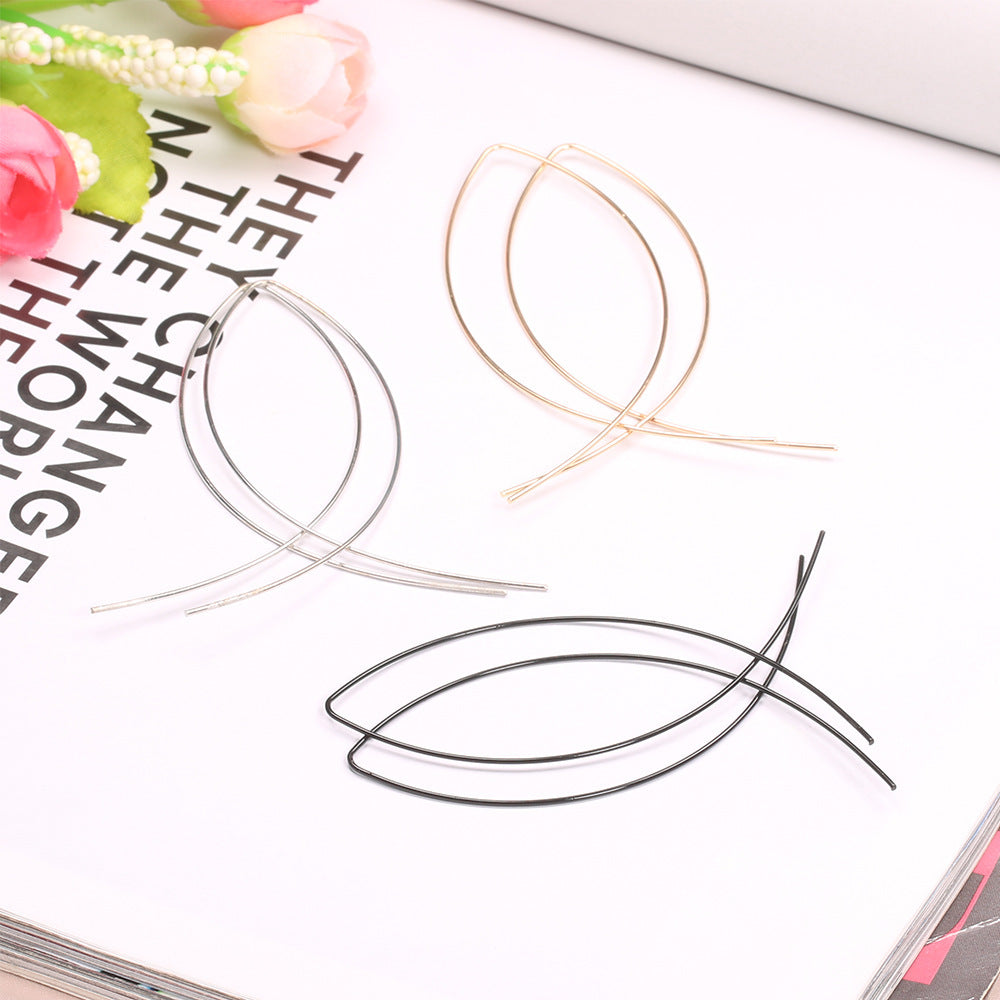 Romantic Earring for Special Moments