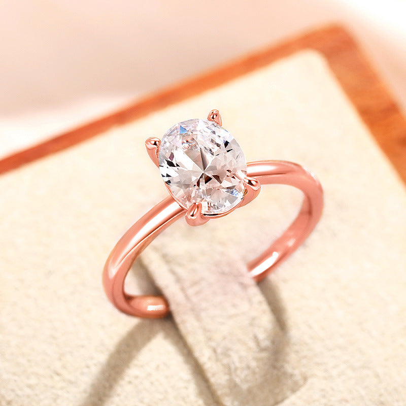 Elegant Ring for Every Occasion