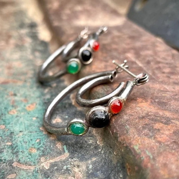 Stunning Earring for Daily Wear