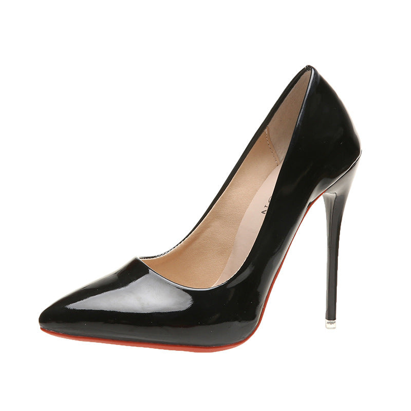 Comfortable Orthopedic Heels for Daily Wear