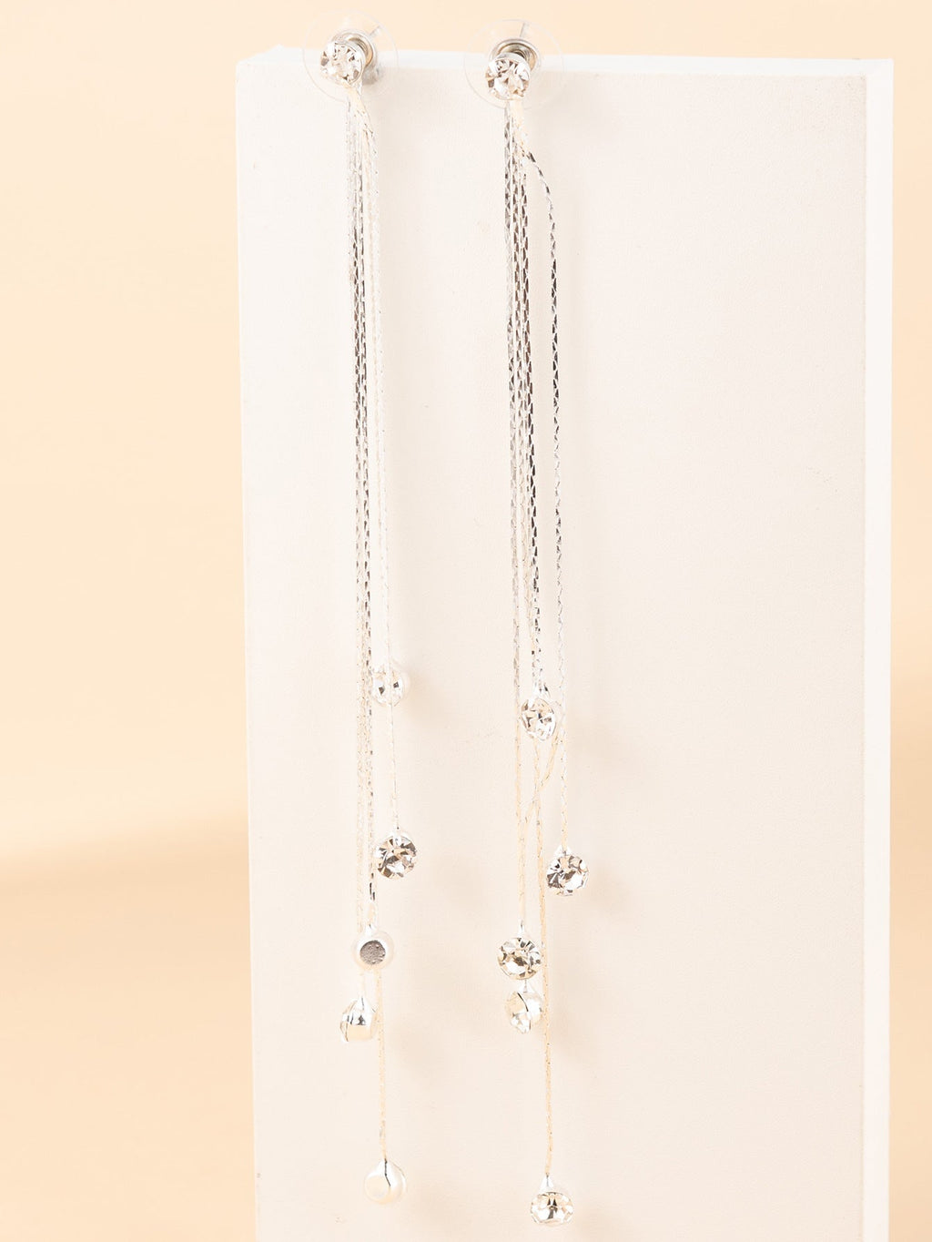 Classic Earring with Timeless Appeal