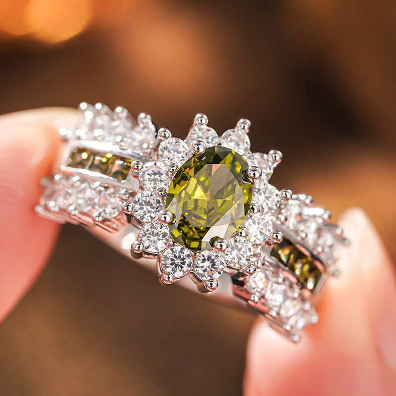 Delicate Artisan Piece