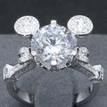 Beautiful Ring with Unique Style
