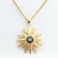 Elegant Pendant for Every Occasion