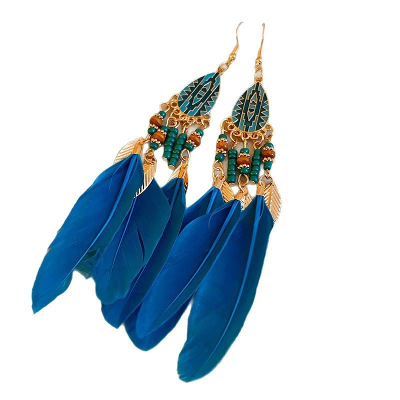 Stunning Earring for Daily Wear