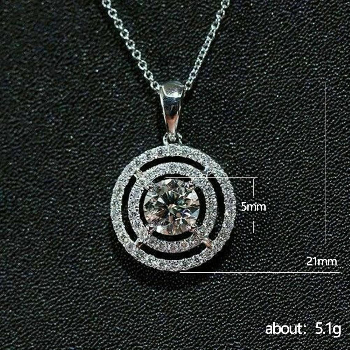 Romantic Necklace for Special Moments