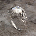 Classic Ring with Timeless Appeal