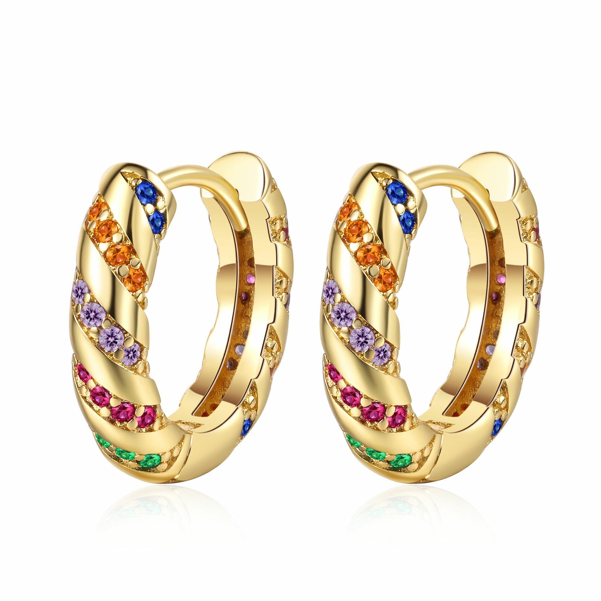 Elegant Earring for Every Occasion
