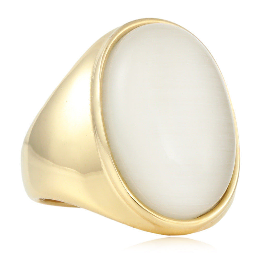 Stunning Ring for Daily Wear