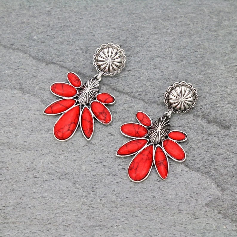 Charming Earring for Any Occasion