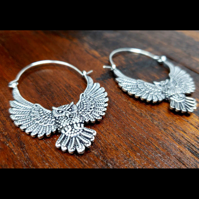 Charming Earring for Any Occasion