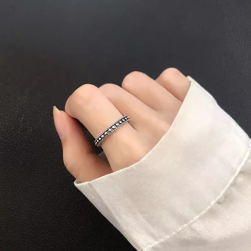 Charming Ring for Any Occasion