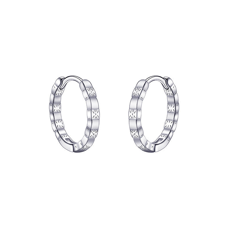 Charming Earring for Any Occasion
