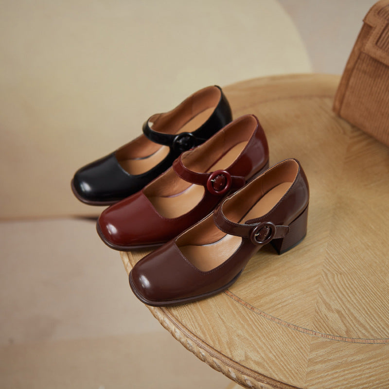 Beautifully Crafted Orthopedic Shoes