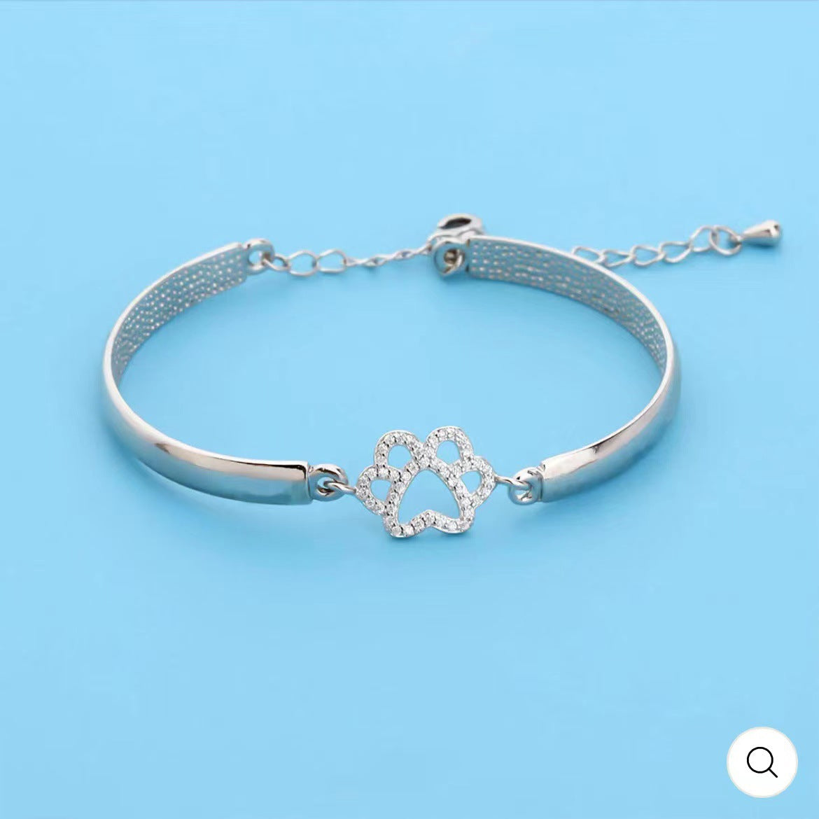 Delicate Artisan Bracelet
