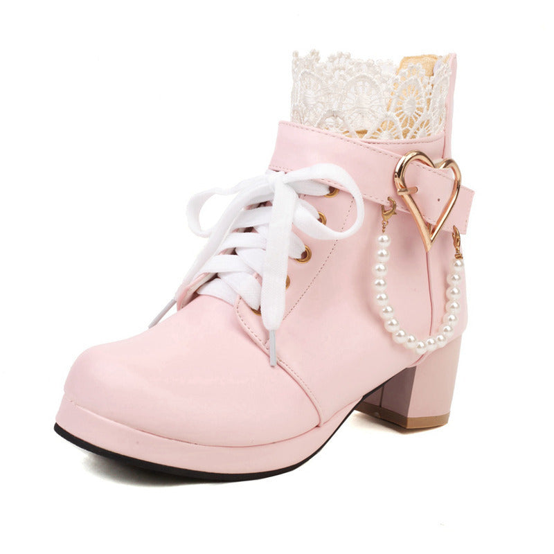 Comfortable Orthopedic Boots for Daily Wear