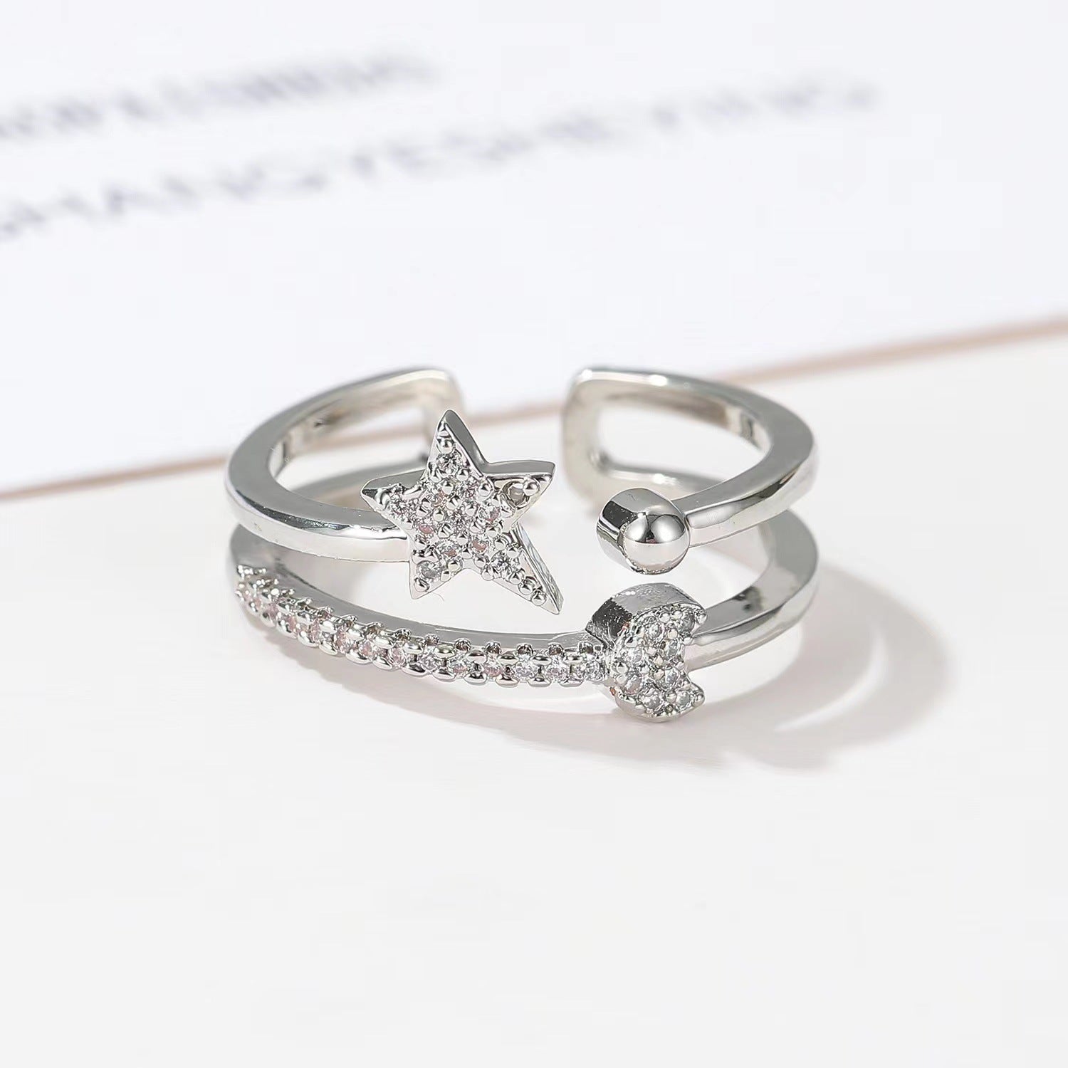 Stunning Ring for Daily Wear