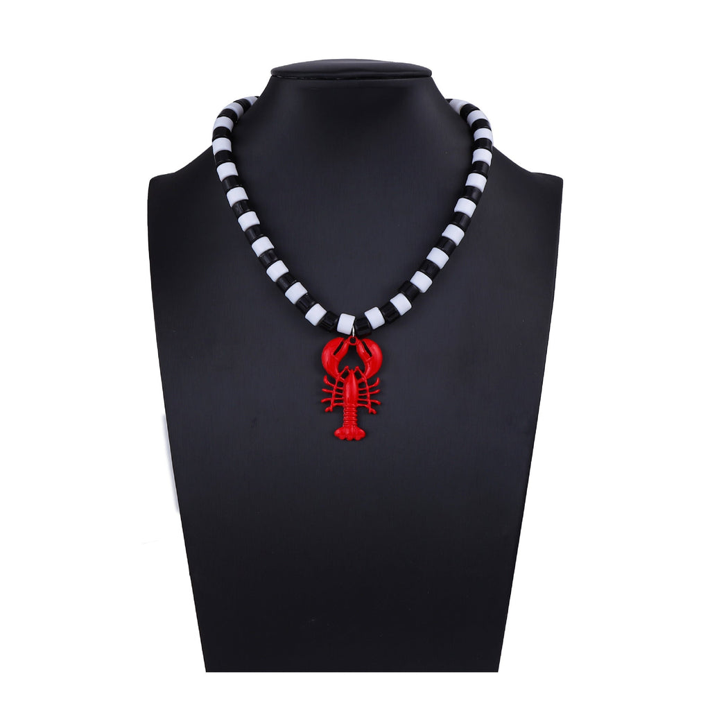 Romantic Necklace for Special Moments
