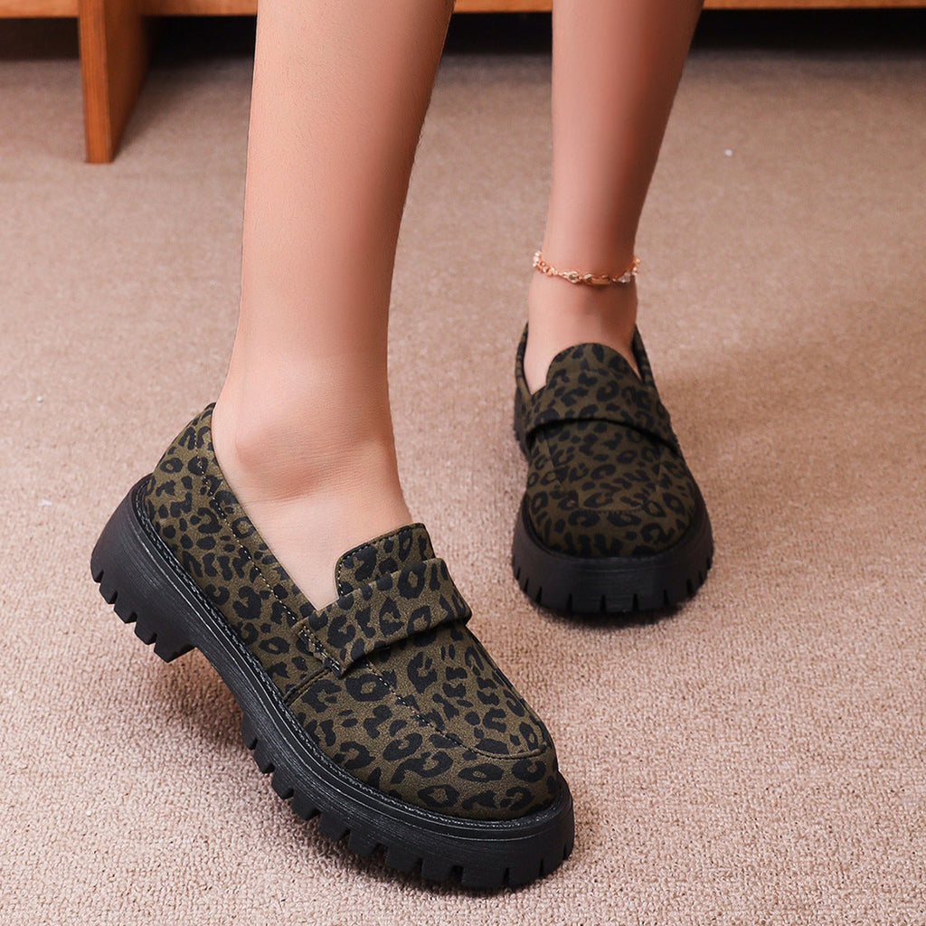 Elegant Orthopedic Shoes for Every Step