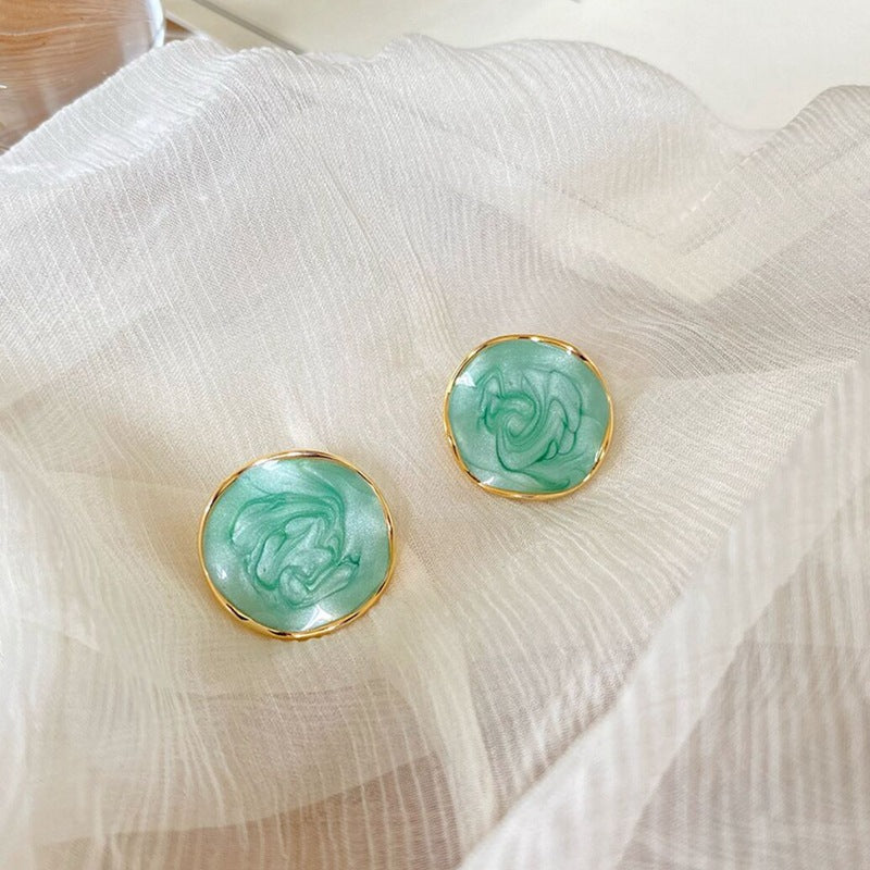Romantic Earring for Special Moments