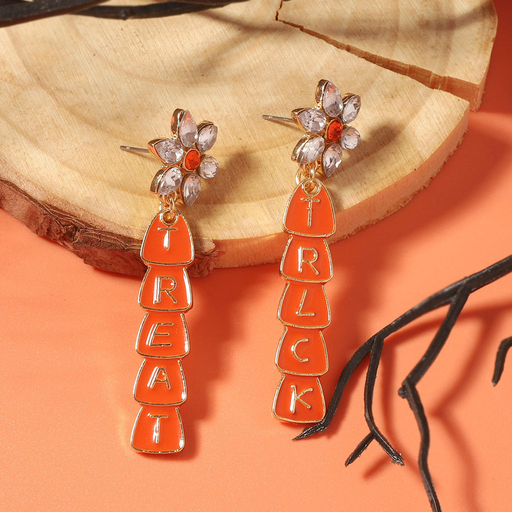 Classic Earring with Timeless Appeal