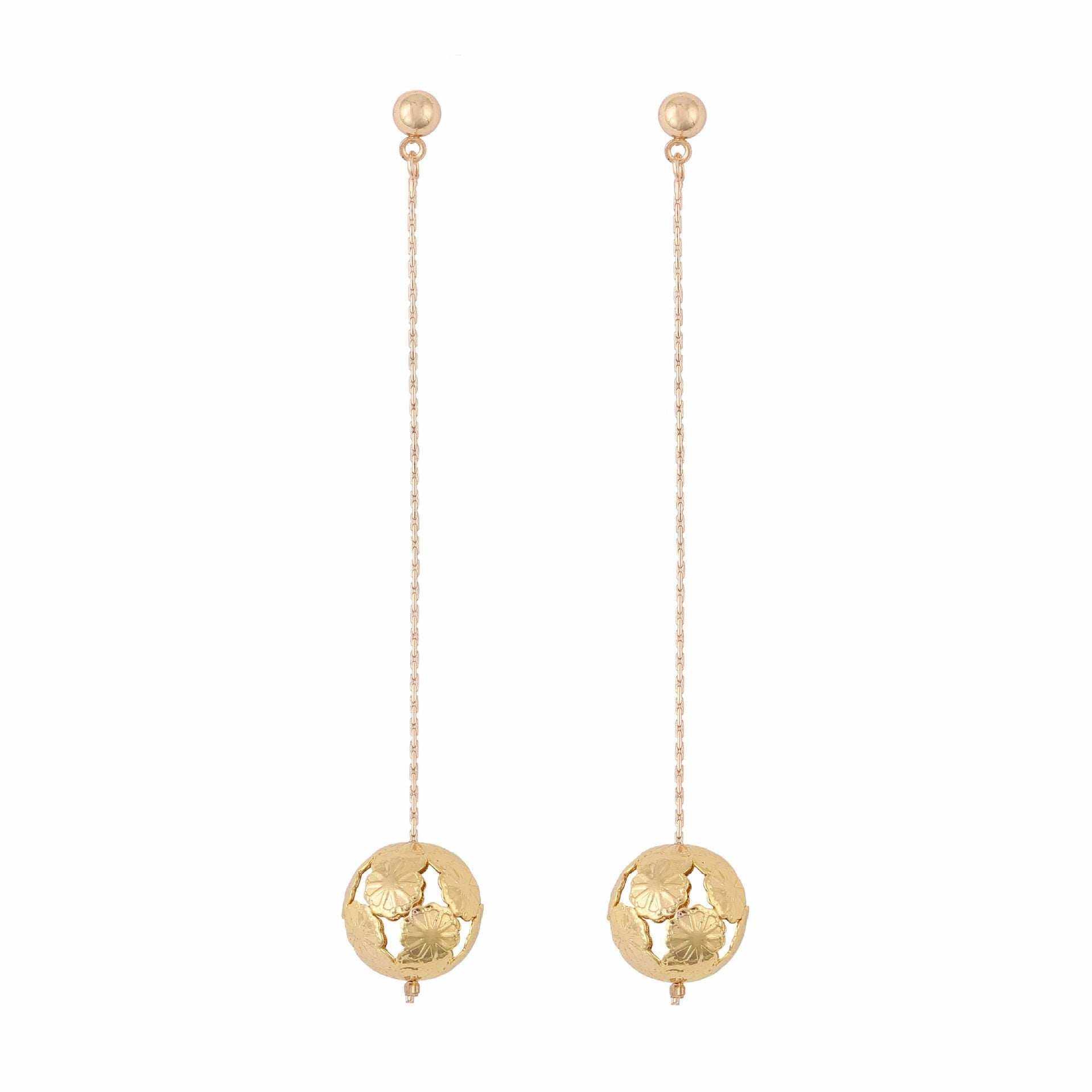 Elegant Earring for Every Occasion