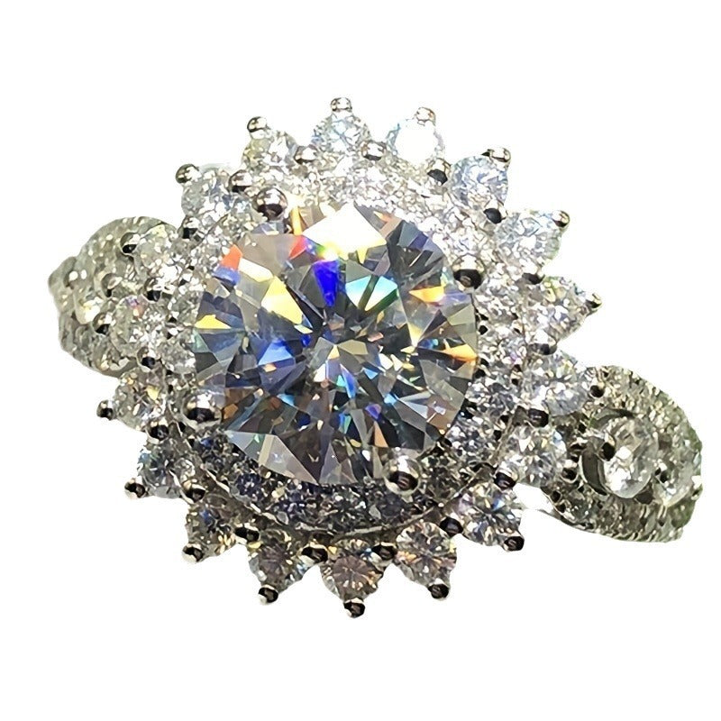 Charming Ring for Any Occasion