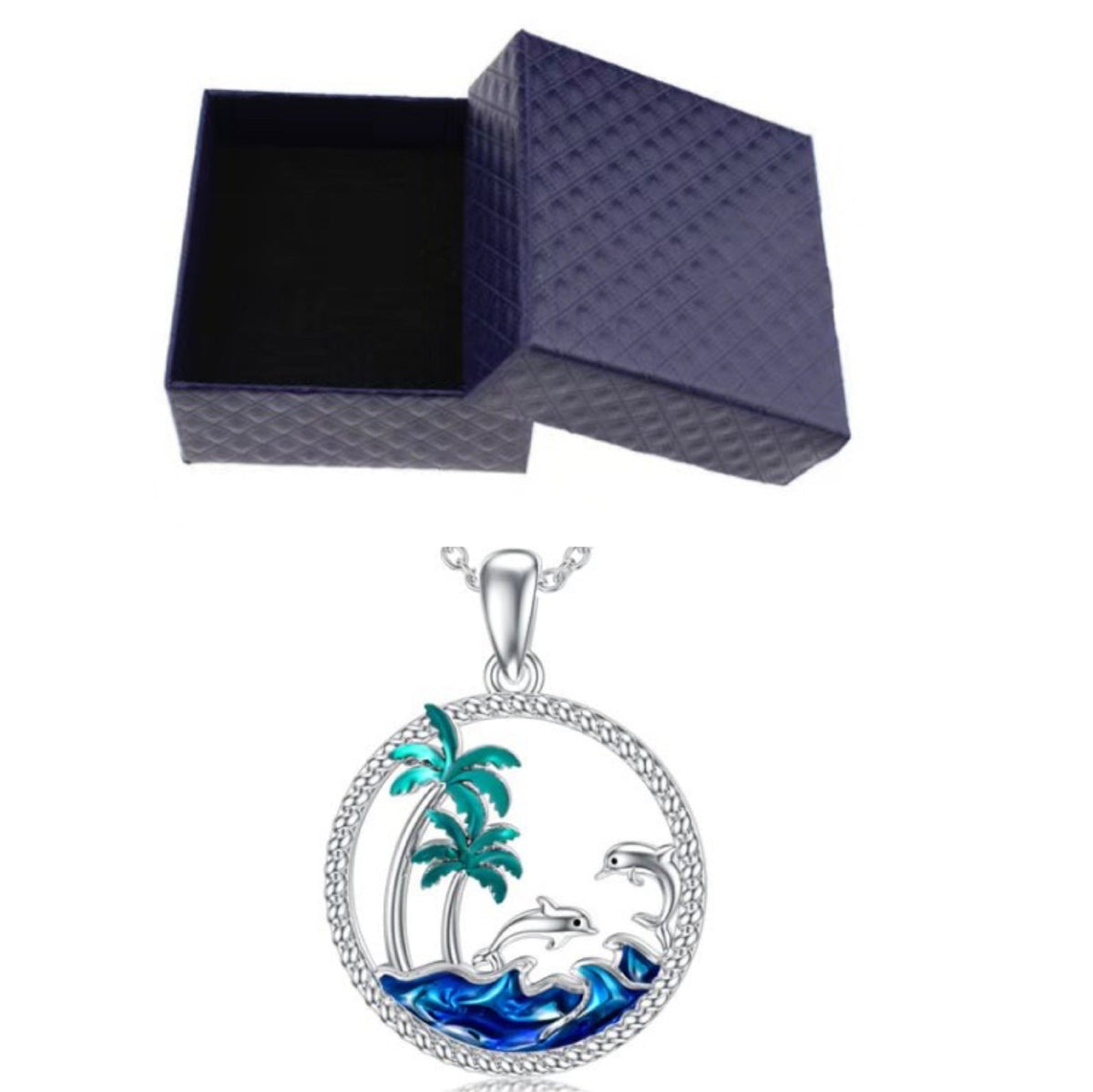 Classic Necklace with Timeless Appeal