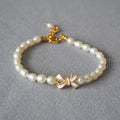 Classic Pearl Bracelet with Timeless Appeal