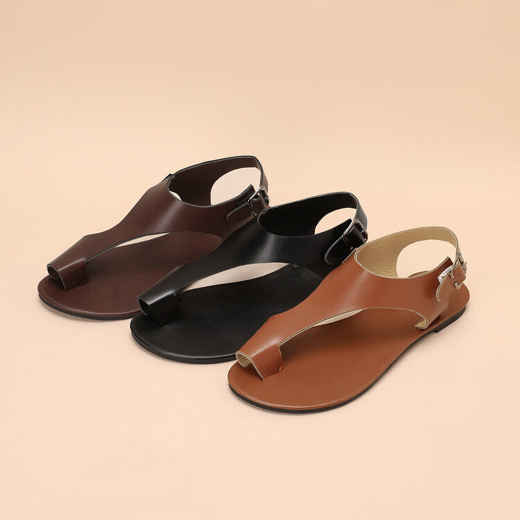Beautifully Crafted Orthopedic Sandals