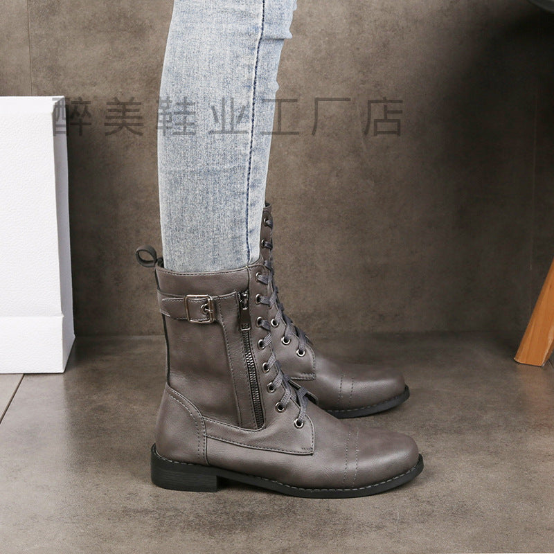 Stylish Orthopedic Boots for Any Occasion