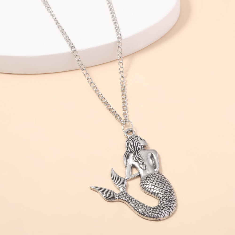 Charming Necklace for Any Occasion