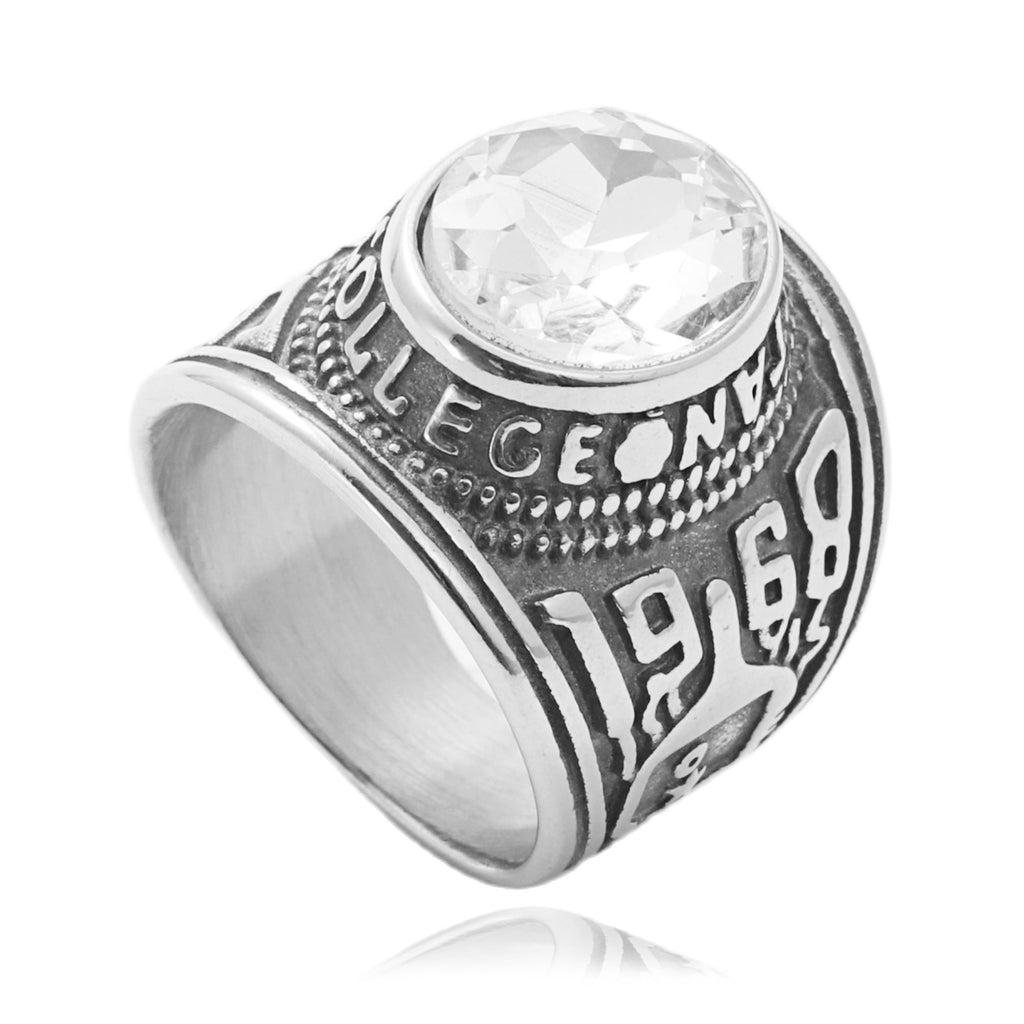 Romantic Ring for Special Moments