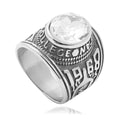 Romantic Ring for Special Moments