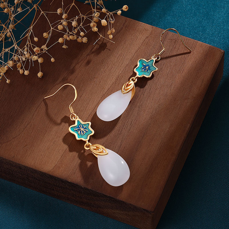 Romantic Earring for Special Moments