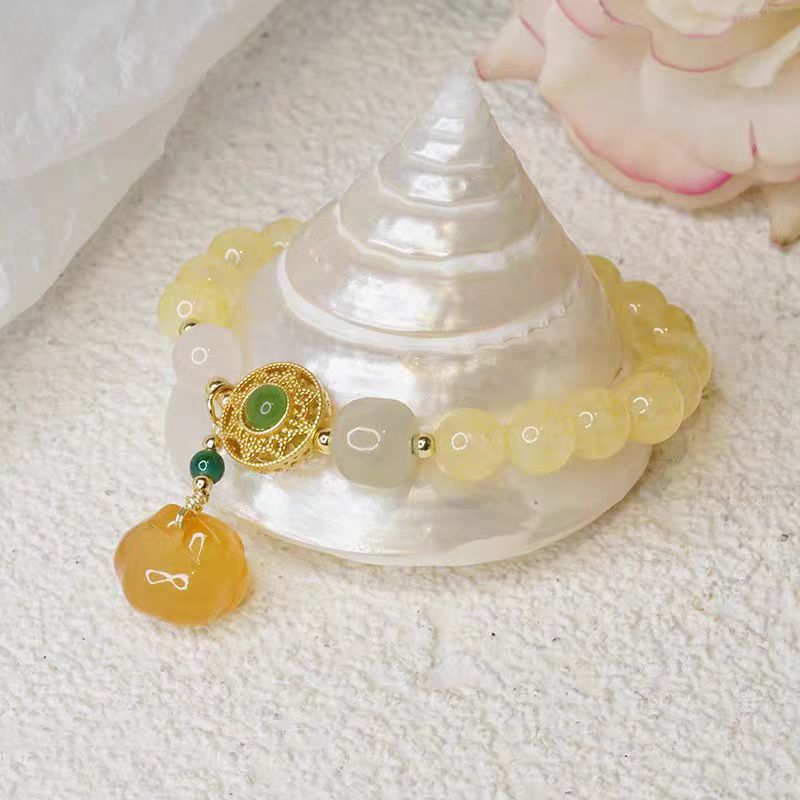 Romantic Bracelet for Special Moments