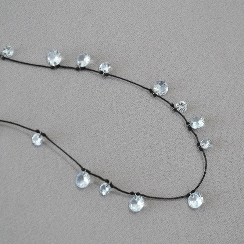 Romantic Necklace for Special Moments