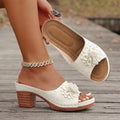 Comfortable Orthopedic Sandals for Daily Wear