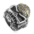 Vintage Handmade Ring